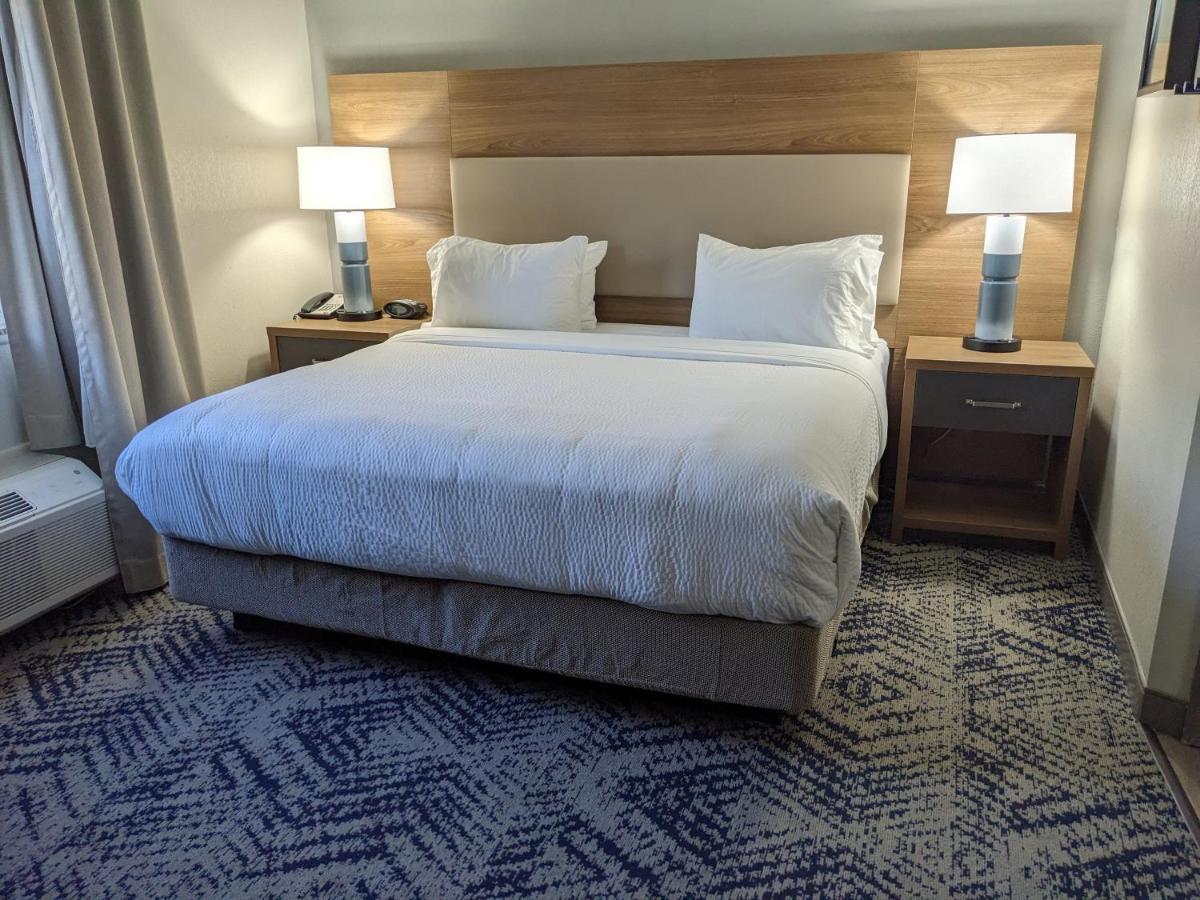 Candlewood Suites Aberdeen-Bel Air By Ihg Riverside Exterior foto